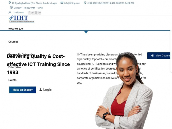 iihtng.com