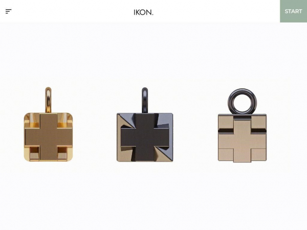 ikon.love