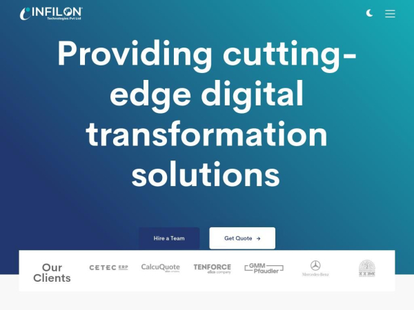 infilon.com