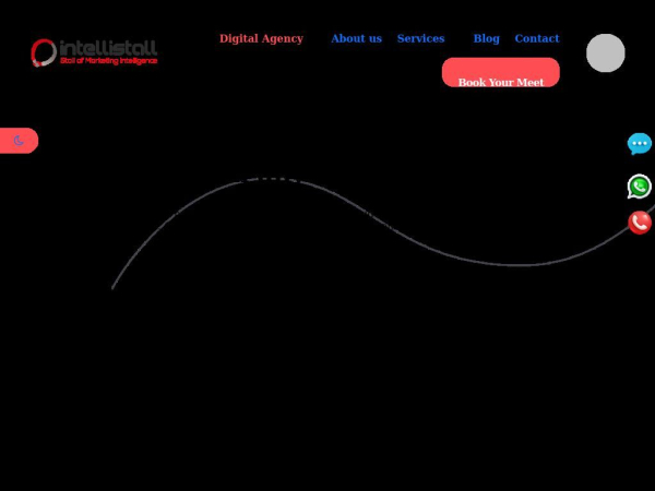 intellistall.com