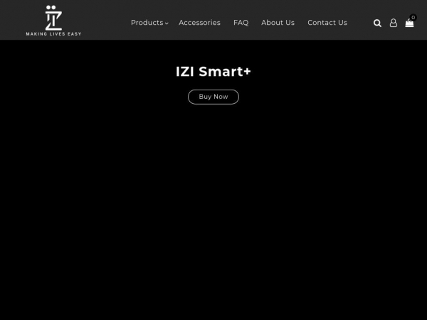 izicart.com