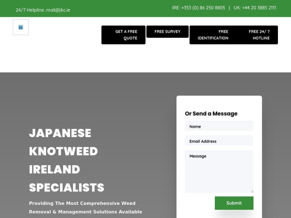 jkc.ie