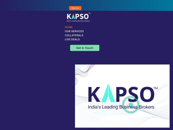 kapso.in