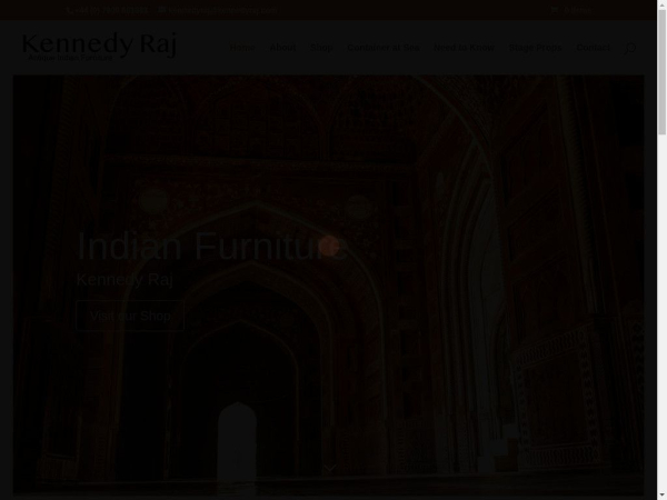 kennedyraj.com