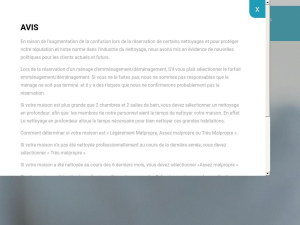 km-cleaning.com