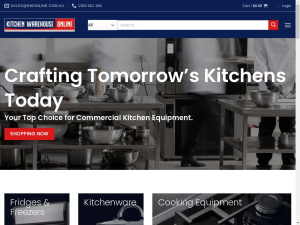 kwonline.com.au