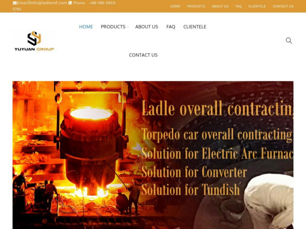 ladleref.com
