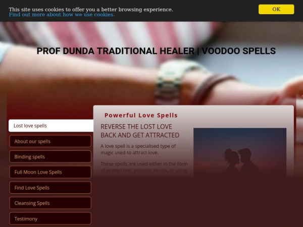 lovespellsdoc.us