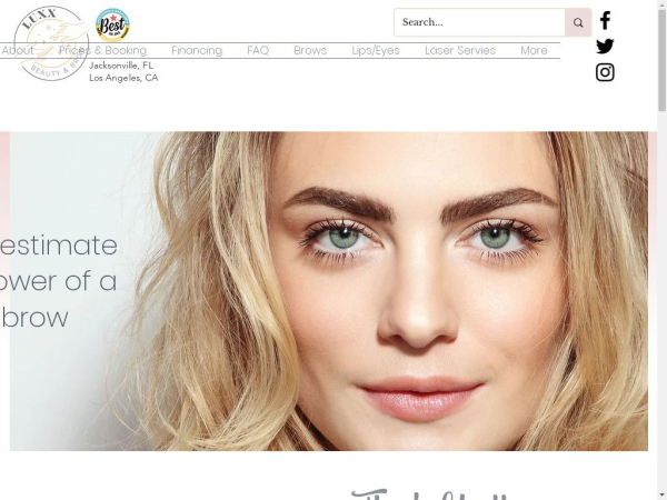 luxxbb.com