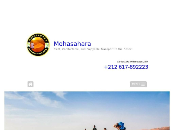 mohasahara.com