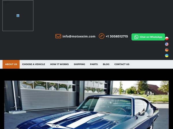 motoexim.com