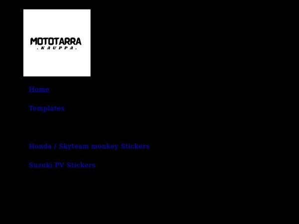 mototarrakauppa.com