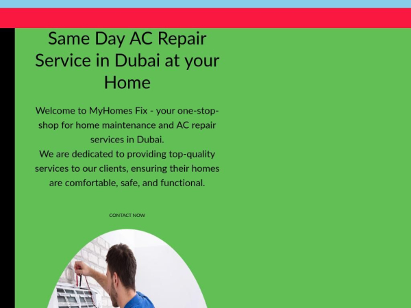 myhomesfix.com