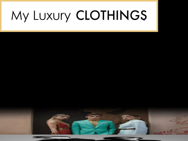 myluxuryclothings.eu