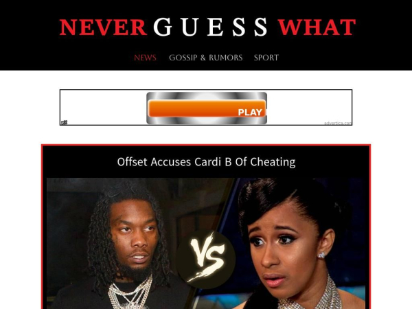 neverguesswhat.com