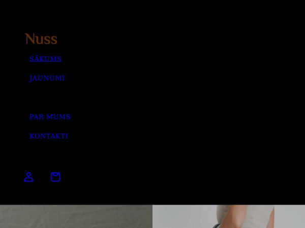 nussofficial.com
