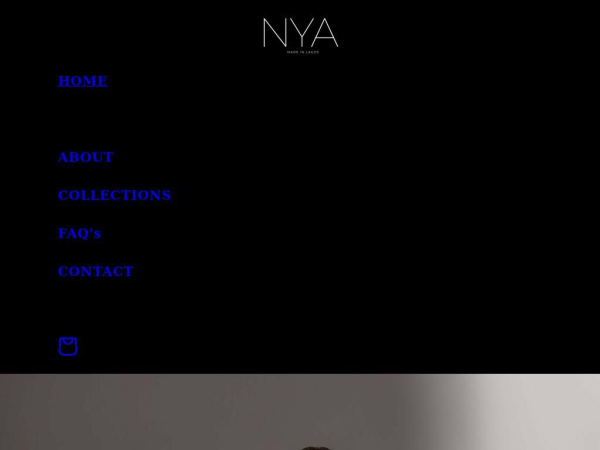 nyaclothing.com