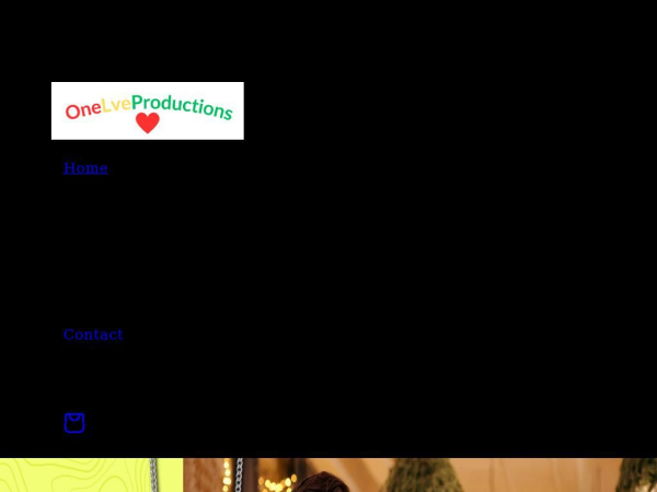 onelveproductions.com