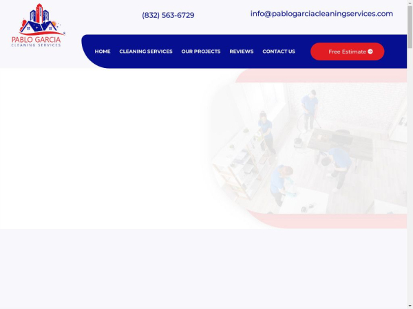 pablogarciacleaningservices.com