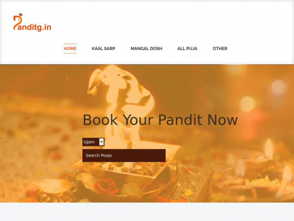 panditg.in