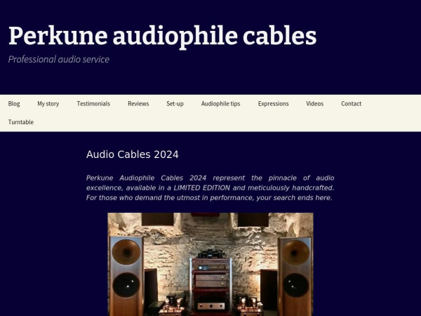 perkune.com