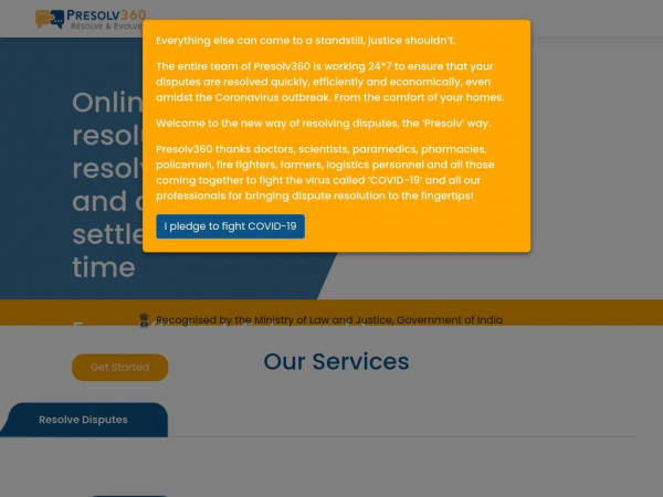 presolv360.com