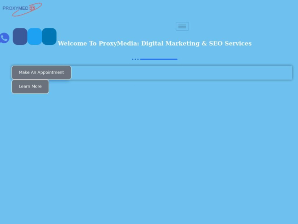 proxymedia.ae