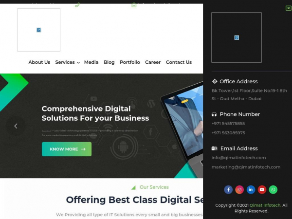 qimatinfotech.com