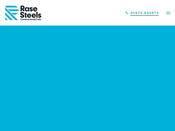 rasesteels.com