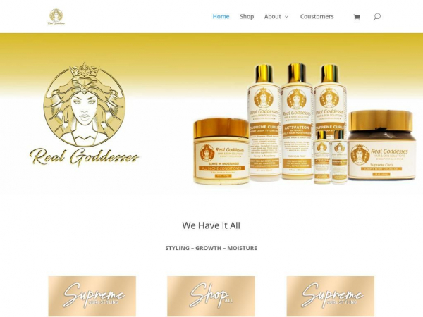 realgoddesses.com