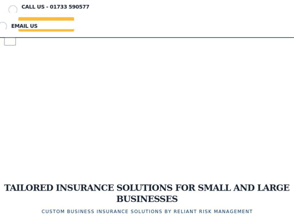 reliantriskmgt.com