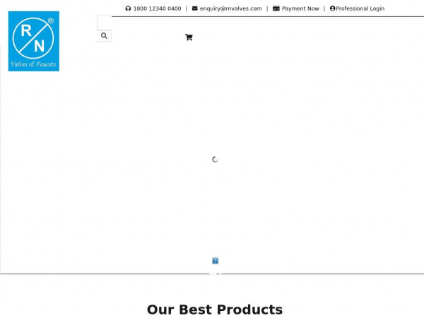rnvalves.com