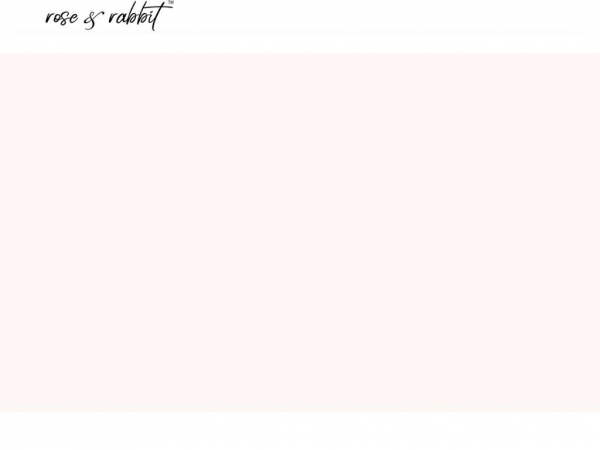 roseandrabbit.com