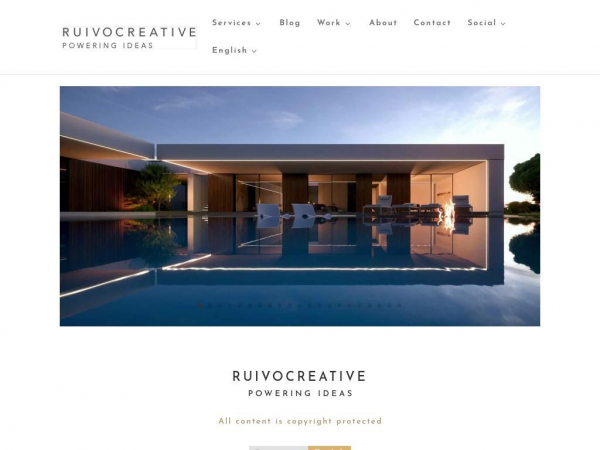 ruivocreative.com