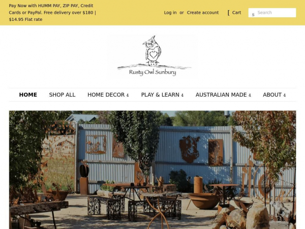 rustyowlsunbury.com.au