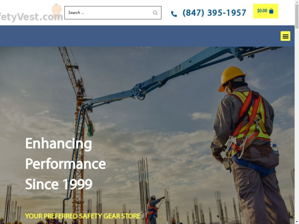 safetyvest.com