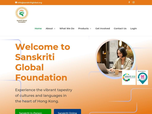 sanskritiglobal.org