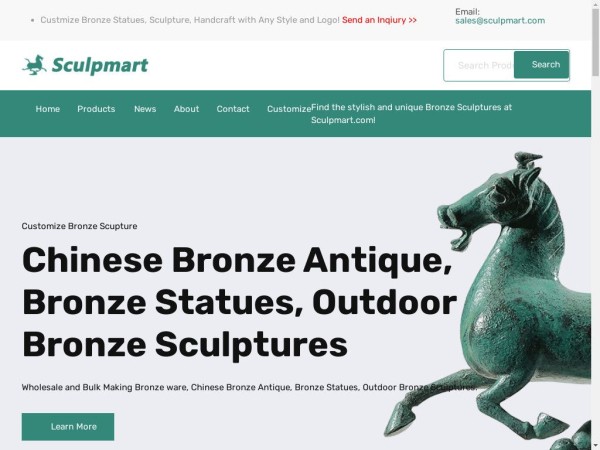 sculpmart.com