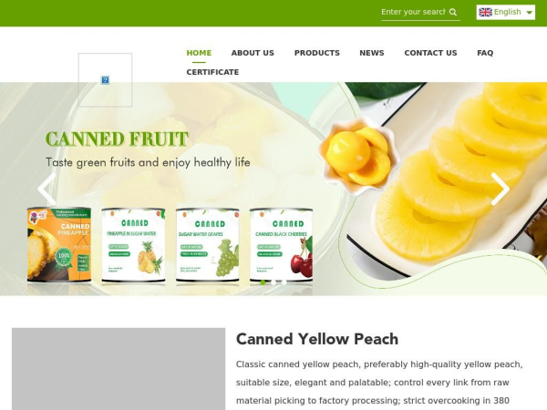 shuangfufood.com