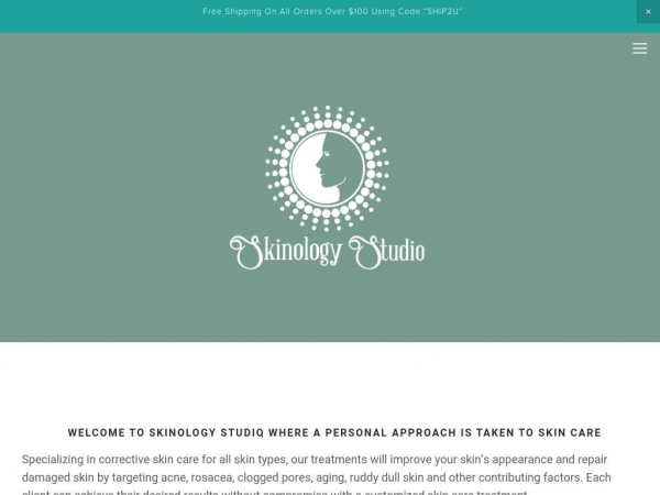 skincaretx.com