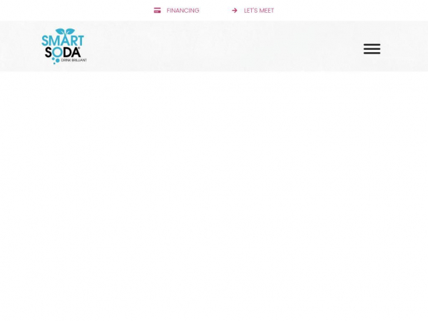 smartsoda.com