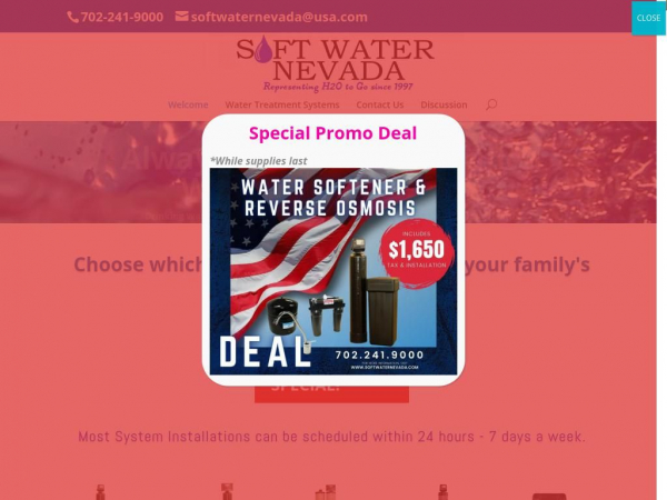 softwaternevada.com