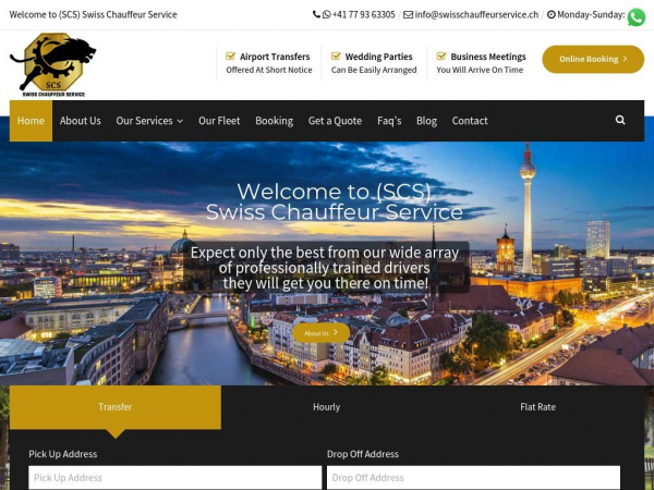 swisschauffeurservice.ch