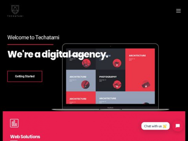 techatami.com