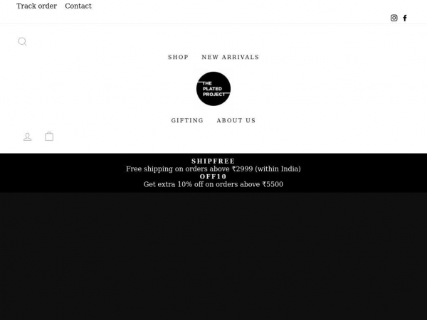 theplatedproject.com