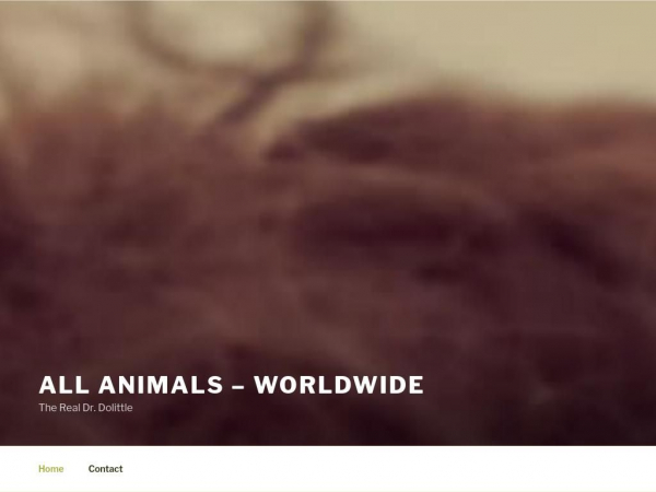 therealdrdolittle.com