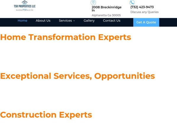 tsrpropertiesllc.com