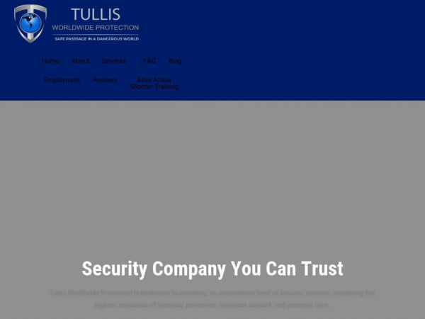 tullisworldwide.com