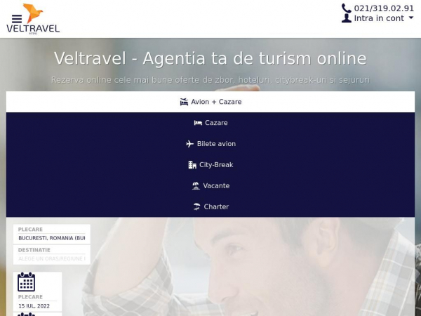 veltravel.ro