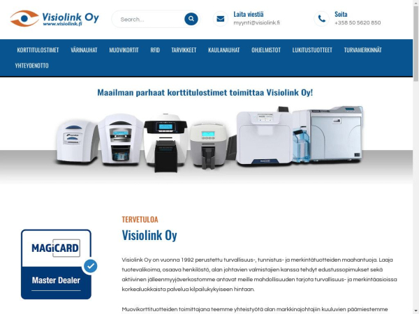 visiolink.fi